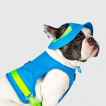 Charger l'image dans la galerie, Canada Pooch Chapeau rafraîchissant