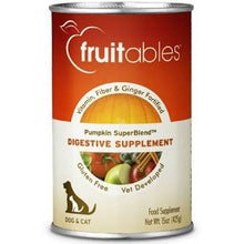 Charger l'image dans la galerie, Fruitables Supplément de digestion