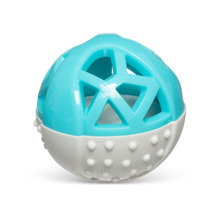 Charger l'image dans la galerie, MessyMutts Totally Pooched Balle Catch n' Squeak 3.5"