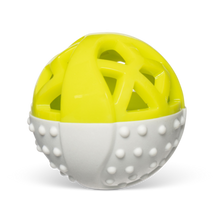 Charger l'image dans la galerie, MessyMutts Totally Pooched Balle Catch n' Squeak 3.5"