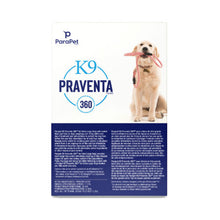 Charger l'image dans la galerie, K9 Praventa 360 Traitement pour chiens de très grande taille