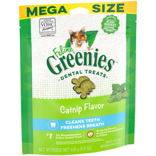 Charger l'image dans la galerie, Greenies gâteries dentaires Herbe à chat