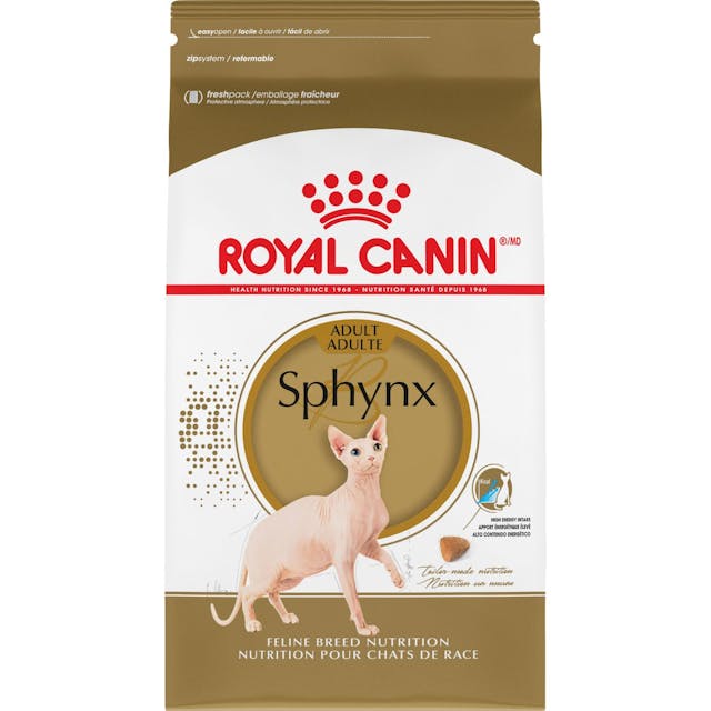 Royal Canin Sphynx 7lbs