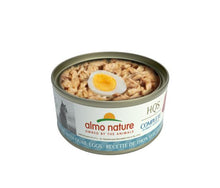 Charger l&#39;image dans la galerie, Almo Nature HQS  Natural, en bouillon, pour chat, 70g
