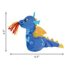 Charger l&#39;image dans la galerie, Jouet pour chat dragon Kong Enchanted
