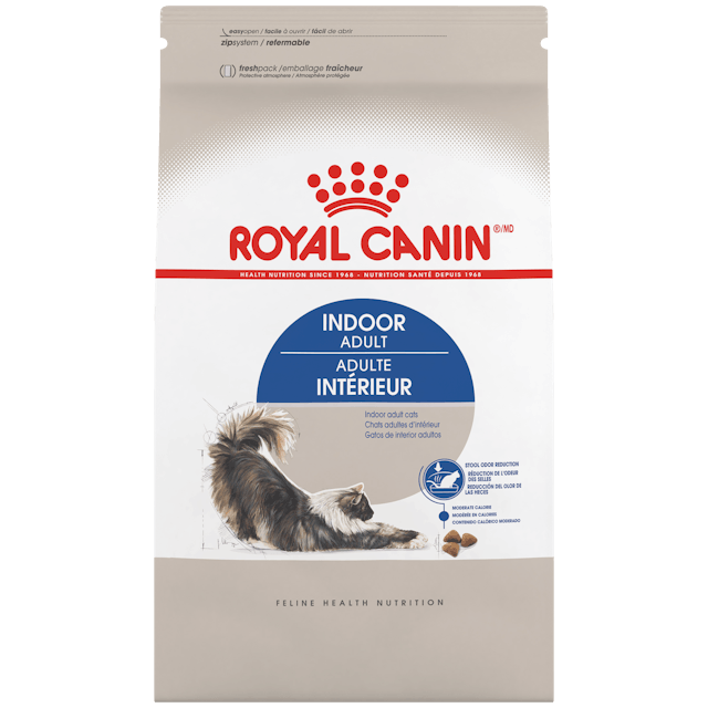 Royal Canin Chat adulte