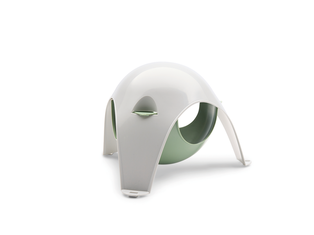 Maison pour rongeur sputnik savic xlarge