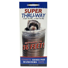 Charger l&#39;image dans la galerie, Super Tunnel pour Furet 15 pieds
