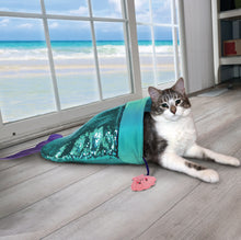 Charger l&#39;image dans la galerie, Kong PlaySpace SeaQuins pour chat
