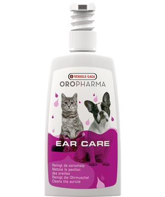 Oropharma- Soins des Oreilles pour animaux, 150ml