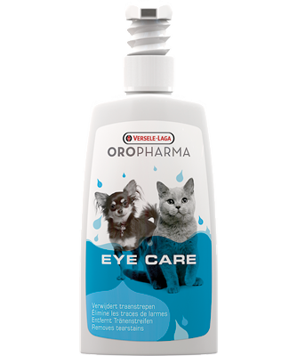 Oropharma-Soins des yeux,pour les animaux,150 ml.