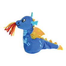 Charger l&#39;image dans la galerie, Jouet pour chat dragon Kong Enchanted
