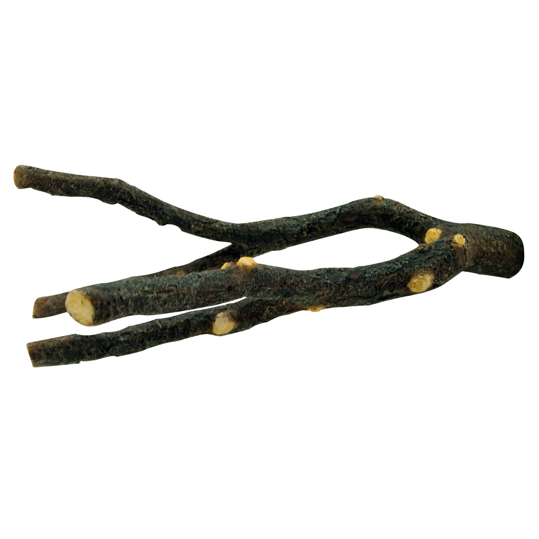 LW-Perchoir d’Aspect de Branche Naturelle.