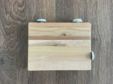 Charger l'image dans la galerie, Planche en bois (tablette) pour rongeurs

