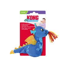 Charger l&#39;image dans la galerie, Jouet pour chat dragon Kong Enchanted
