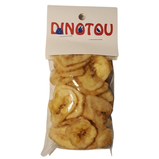 Aliments déshydratés Dinotou