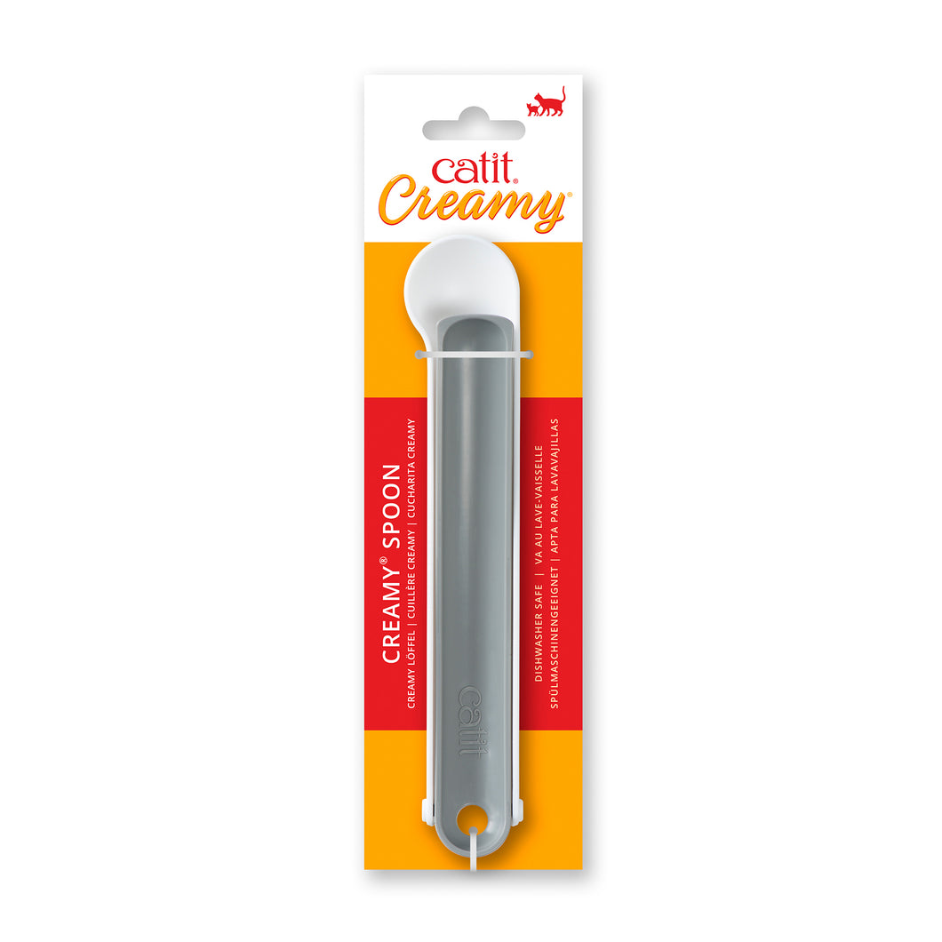 Catit Creamy cuillère