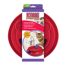 Charger l&#39;image dans la galerie, Jouet interactif pour chat Kong Playground
