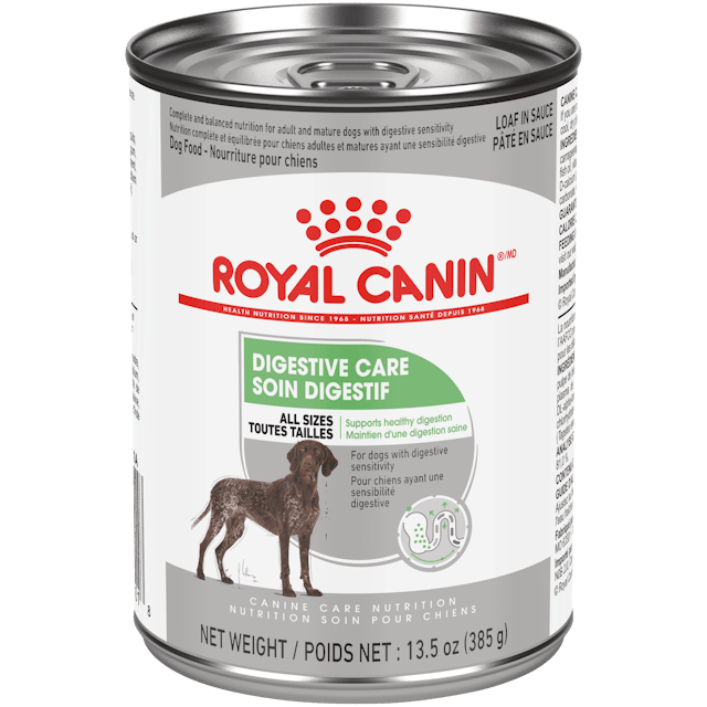 Conserve Royal Canin Chien Soin digestif (385g)