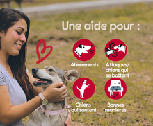 Charger l&#39;image dans la galerie, Pet Corrector- Spray pour Aider au Dressage des Animaux.
