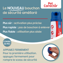 Charger l&#39;image dans la galerie, Pet Corrector- Spray pour Aider au Dressage des Animaux.
