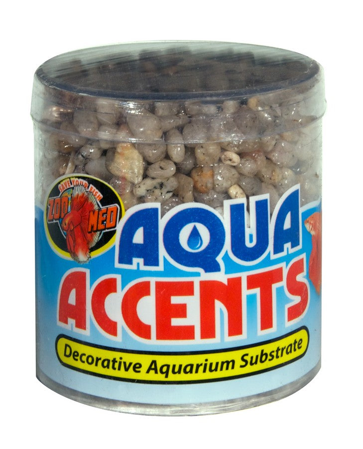 ZooMed-Aqua Accents, Gravier pour Betta,