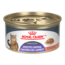 Charger l&#39;image dans la galerie, Conserve Royal Canin Chat contrôle de l&#39;appétit en sauce 85g
