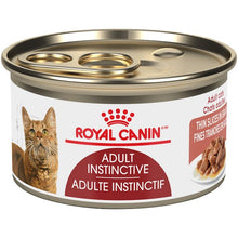 Charger l&#39;image dans la galerie, Conserve Royal Canin Chat adulte instinctif en sauce 85g
