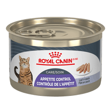 Charger l&#39;image dans la galerie, Conserve Royal Canin Chat contrôle de l&#39;appétit en pâté 145g
