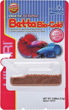 Charger l&#39;image dans la galerie, Betta Bio-Gold - Nourriture pour Betta
