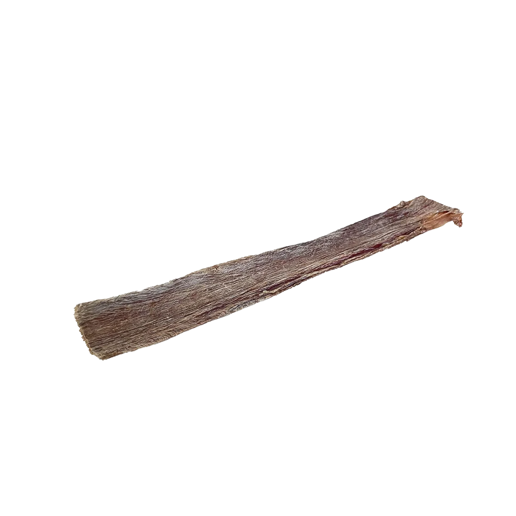 Lanière de bœuf Open Range, 11-12’’