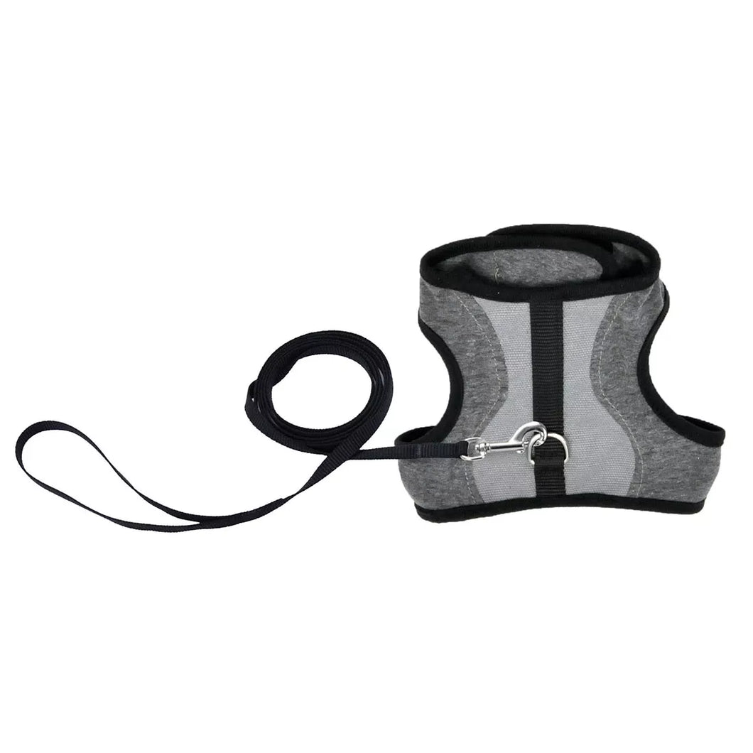 Coastal Harnais pour chat avec laisse