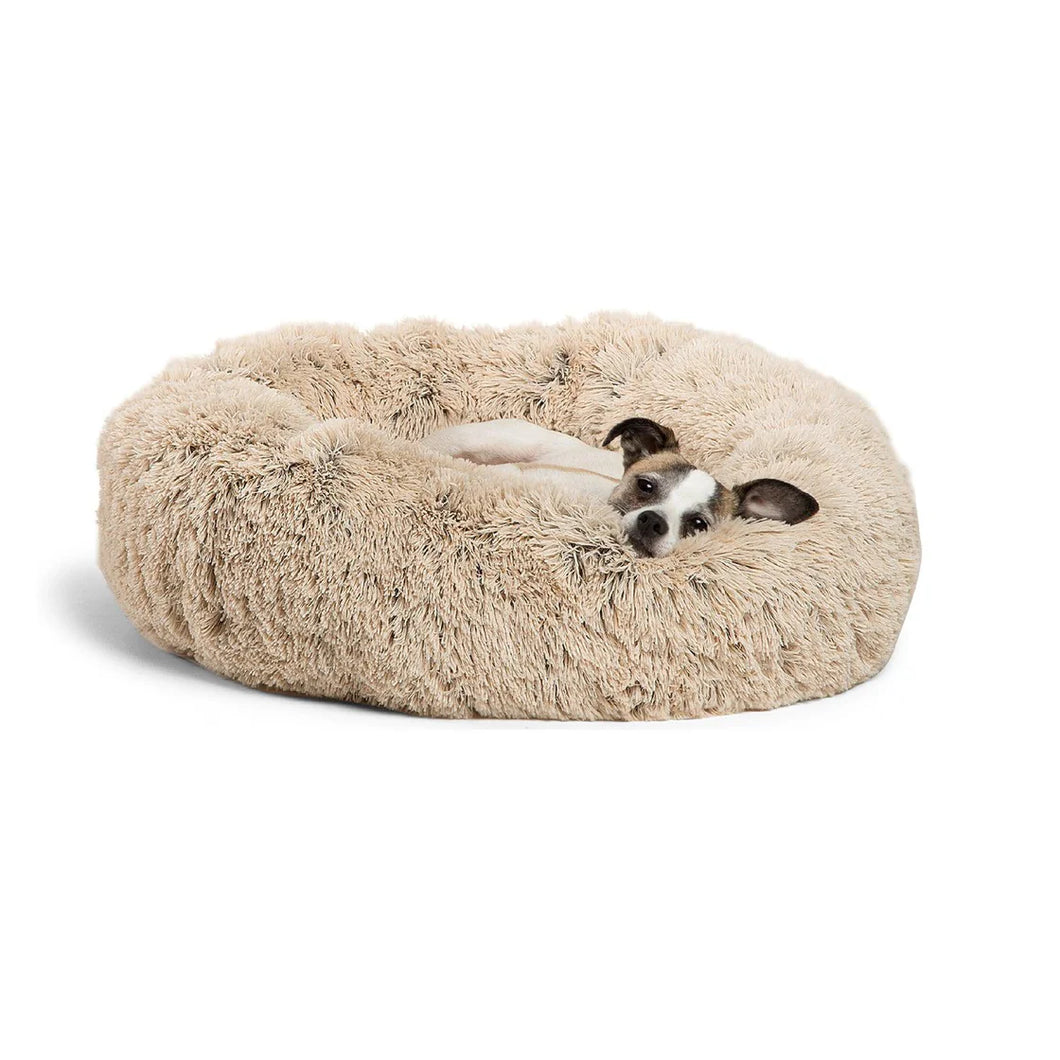 Lit Réconfort pour petits chiens ou chats, 20’’ x 15’’