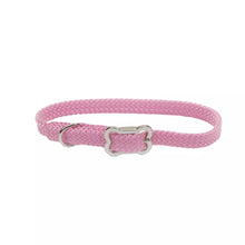 Charger l&#39;image dans la galerie, Collier Sunburst pour petit chiens, avec boucle en forme d’os.
