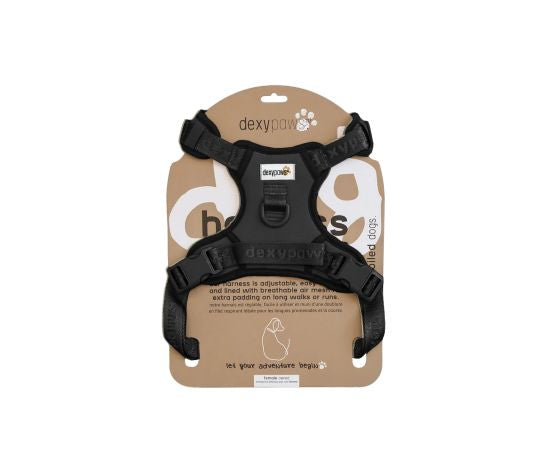 Dexypaws Harnais Sans Traction Pour Chien