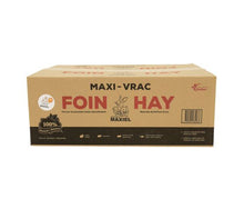 Charger l&#39;image dans la galerie, Les Petits Maxiel - Boite à Foin, Maxi Vrac 3 Kg.  PRODUIT DU QUÉBEC

