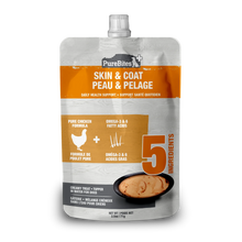 Charger l&#39;image dans la galerie, PureBites+, Gâterie Crémeuse, Formule pour chien, 71g
