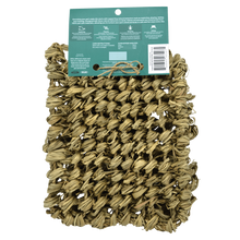 Charger l&#39;image dans la galerie, Grand tapis de cache-cache en foin pour petits animaux Timothy Club Oxbow
