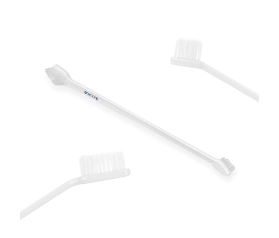 Animora Brosse à Dents à Double Tête