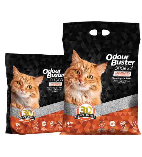 Odour Buster Original 14 kg