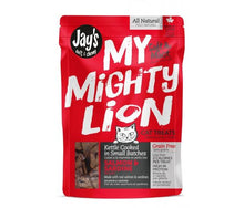 Charger l&#39;image dans la galerie, My Mighty Lion Jay’s gâteries tendres
