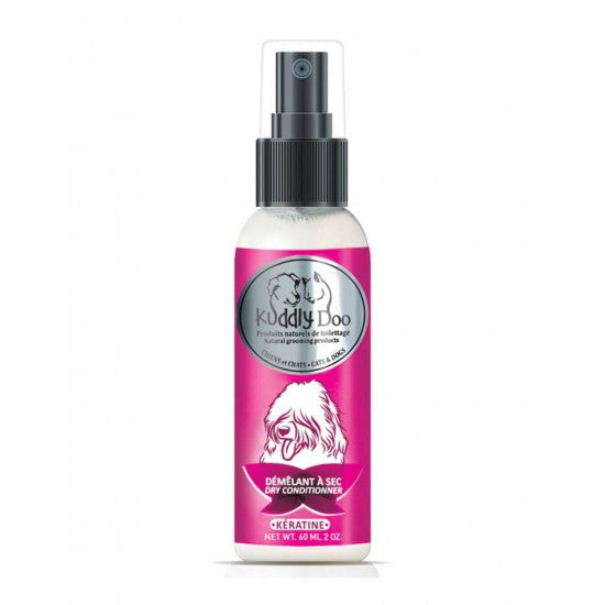 Démêlant à sec Heaven - 60 ml - Kuddly Doo