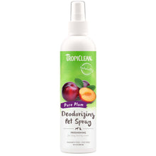 Charger l&#39;image dans la galerie, Tropiclean-Désodorisant en spray pour Animaux, 236ml
