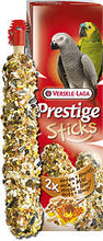Charger l&#39;image dans la galerie, VL-Prestige Sticks Perroquet, 2 x 70g
