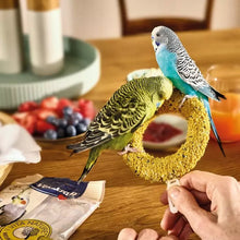 Charger l&#39;image dans la galerie, Vitakraft-Anneau de grains et miel pour les Oiseaux, 60g
