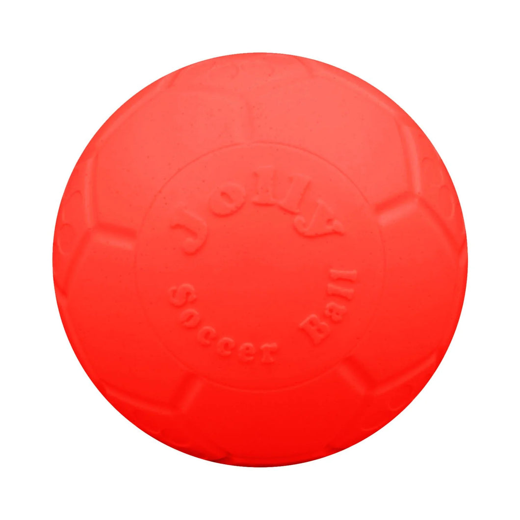 Ballon de Soccer Jp Non-Dégonflable