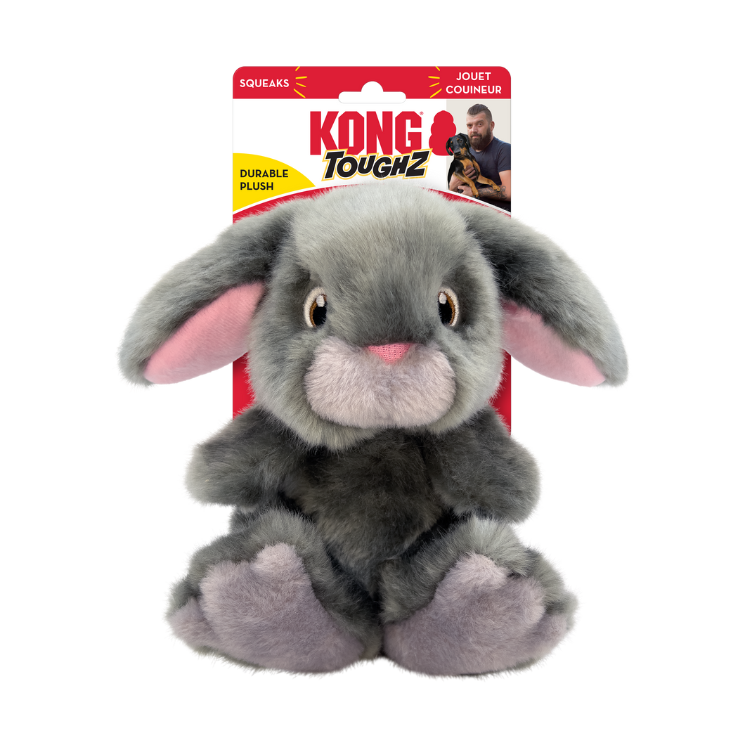 Kong Toughz Pour Chien