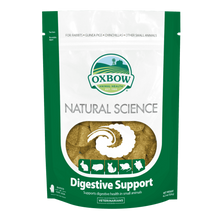 Charger l&#39;image dans la galerie, Gâteries Pour Petits Animaux Oxbow Natural Science Support Digestif 120g
