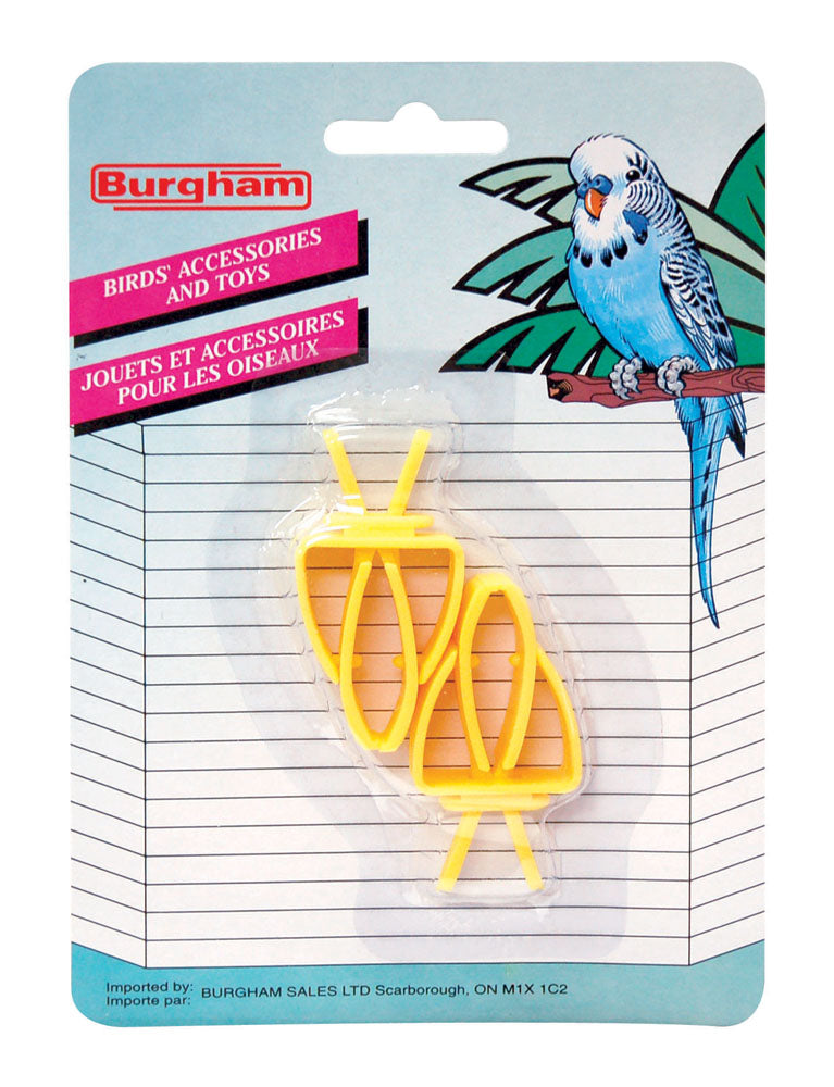 Pince pour Millet, paquet de 2