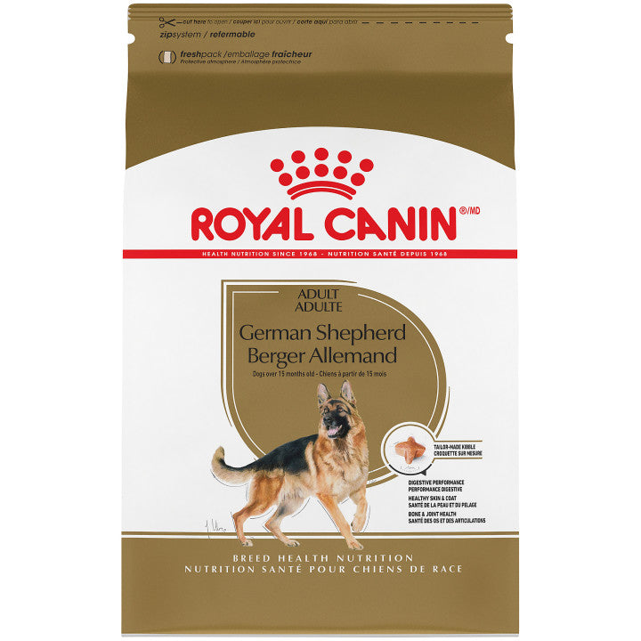 Royal Canin Berger Allemand